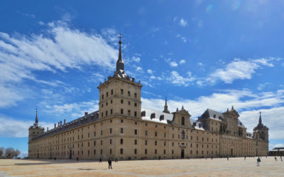 Σαν Λορένθο ντε Ελ Εσκοριάλ (San Lorenzo del Escorial)