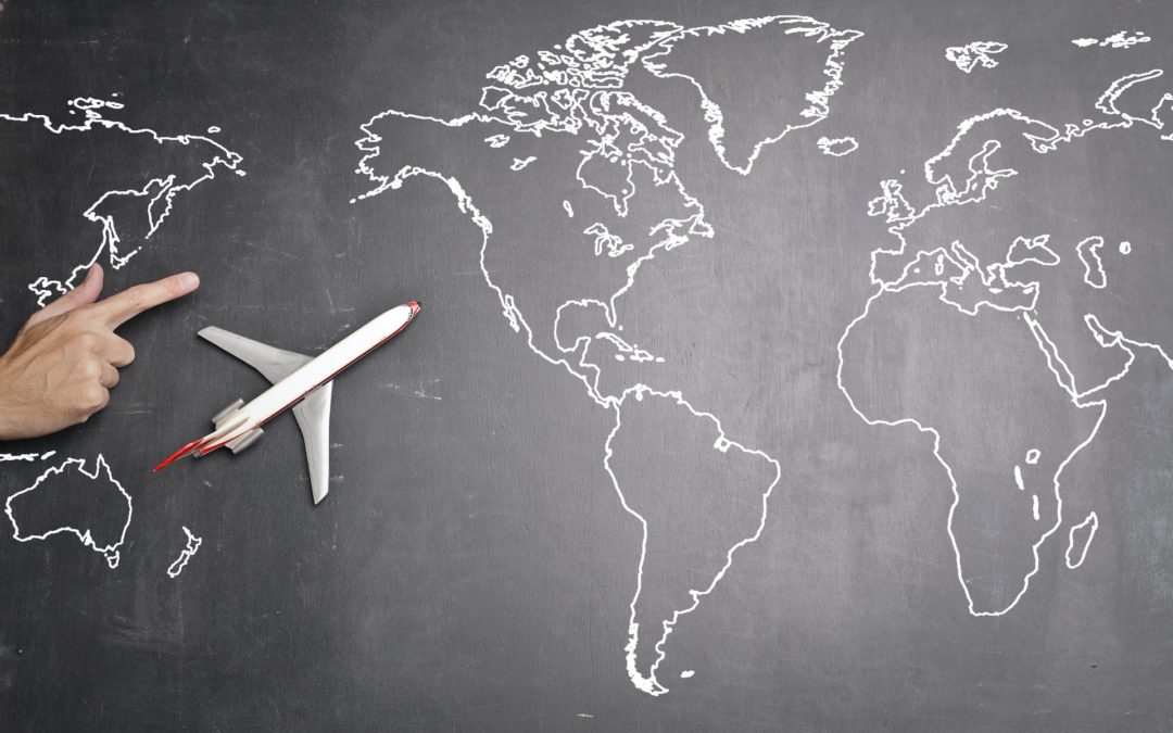 Η ανάπτυξη της ισπανικής γλώσσας στον παγκοσμιοποιημένο κόσμο