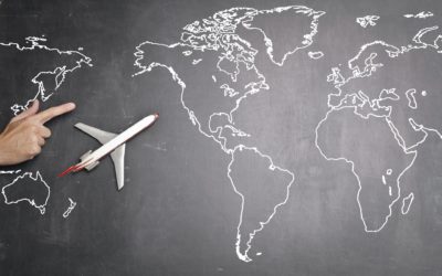 Η ανάπτυξη της ισπανικής γλώσσας στον παγκοσμιοποιημένο κόσμο